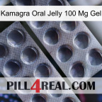 Kamagra Oral Jelly 100Mg Gel 31